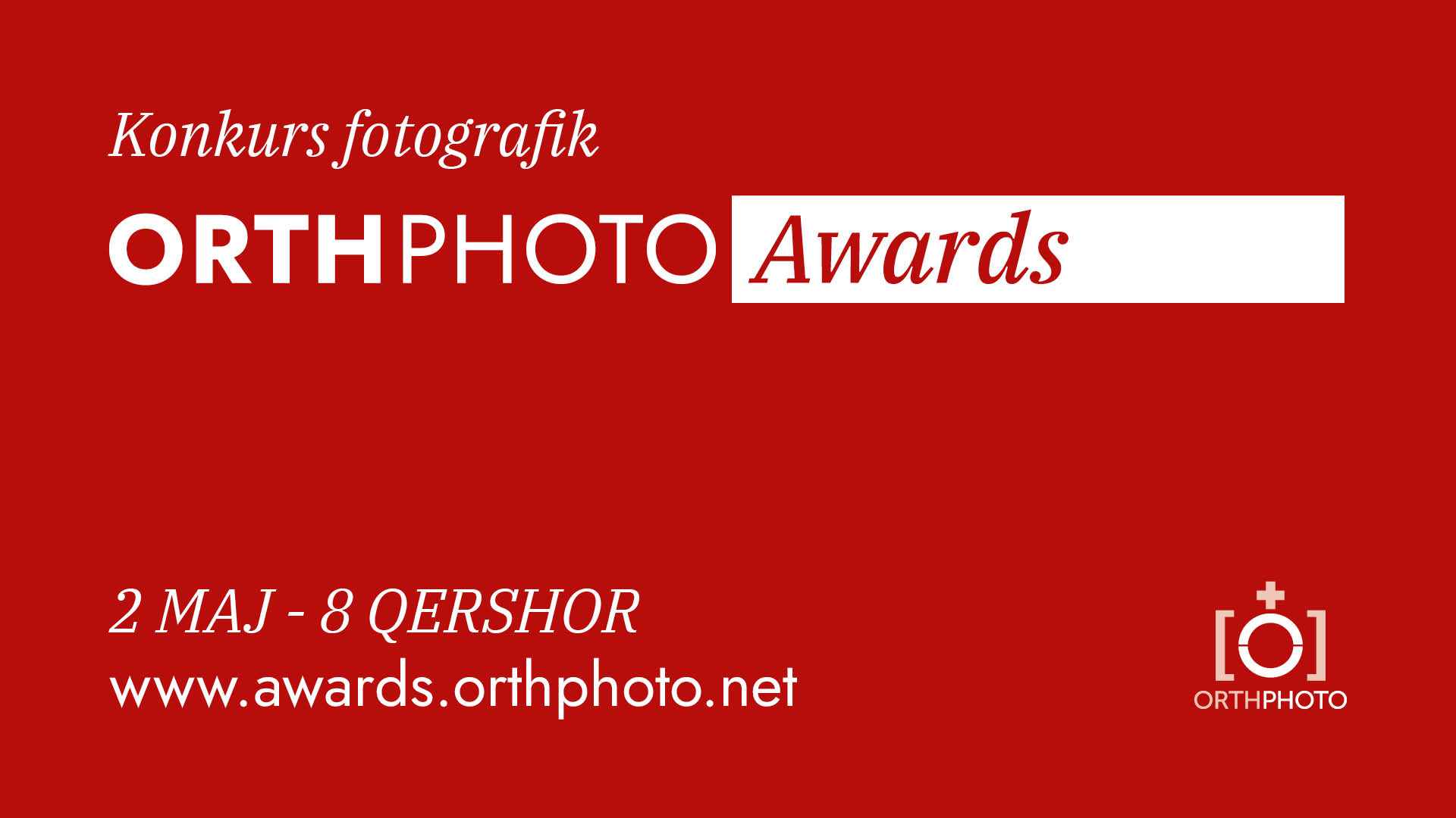 OrthPhoto Awards