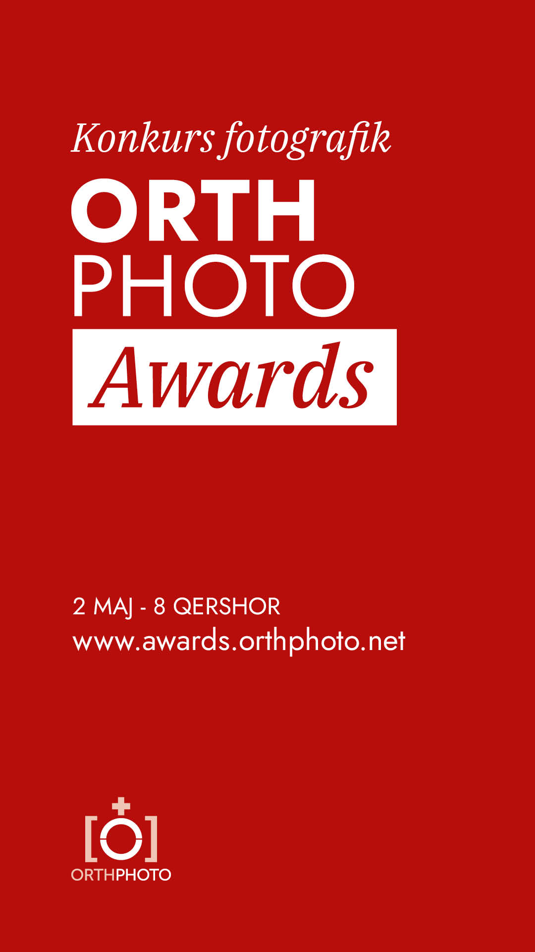 OrthPhoto Awards