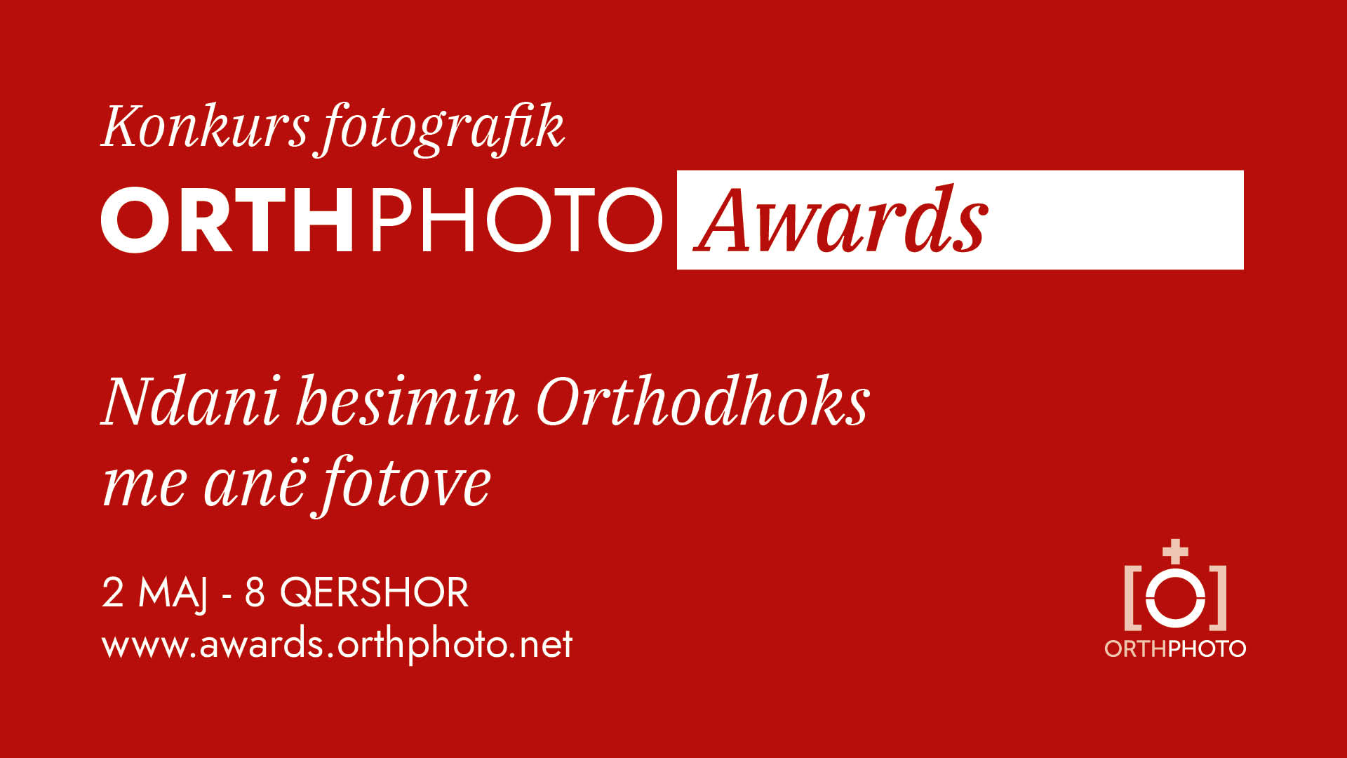 OrthPhoto Awards