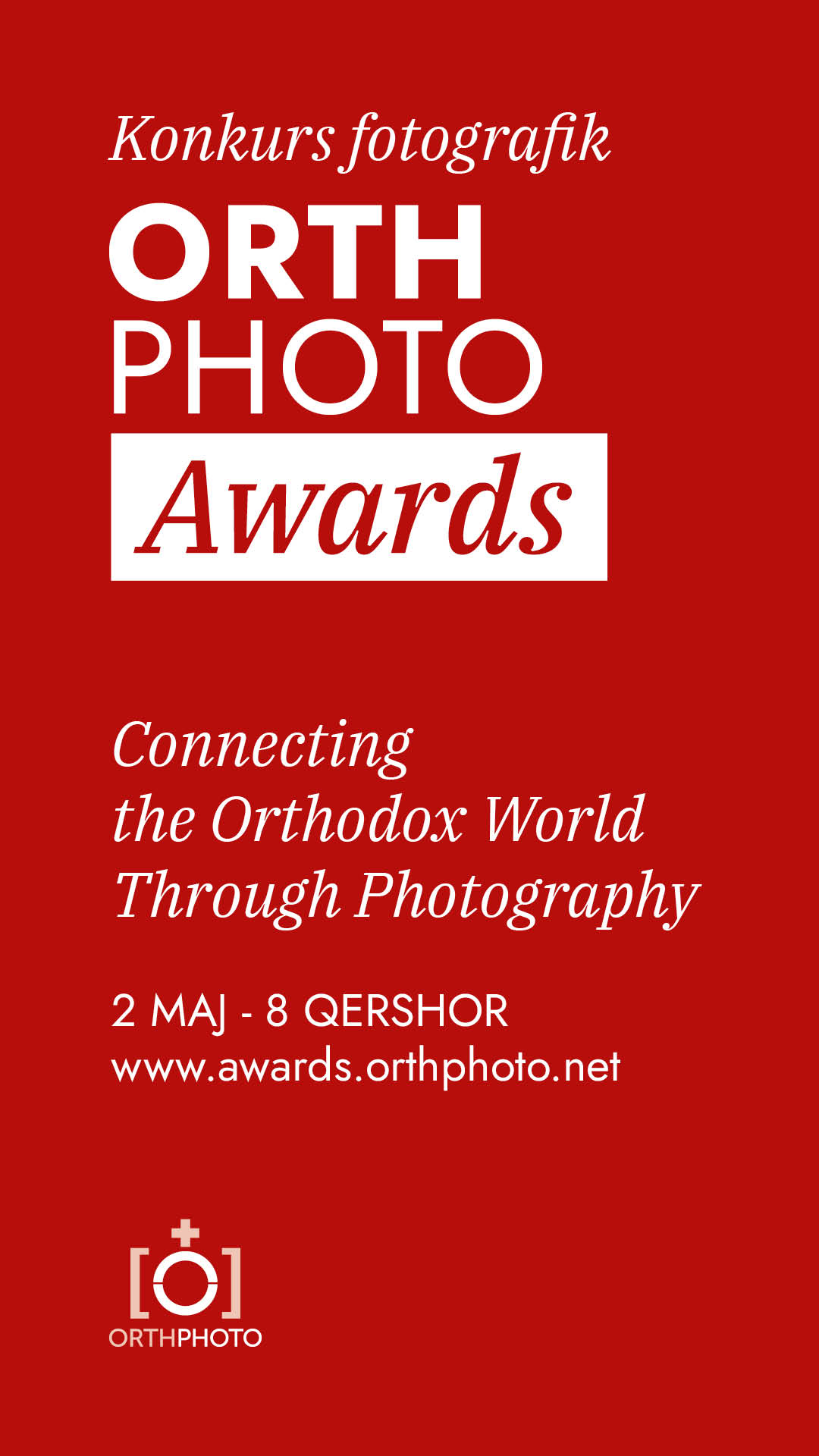 OrthPhoto Awards