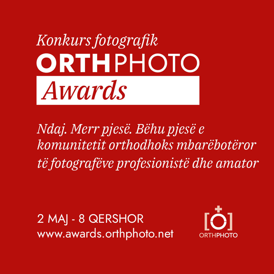 OrthPhoto Awards