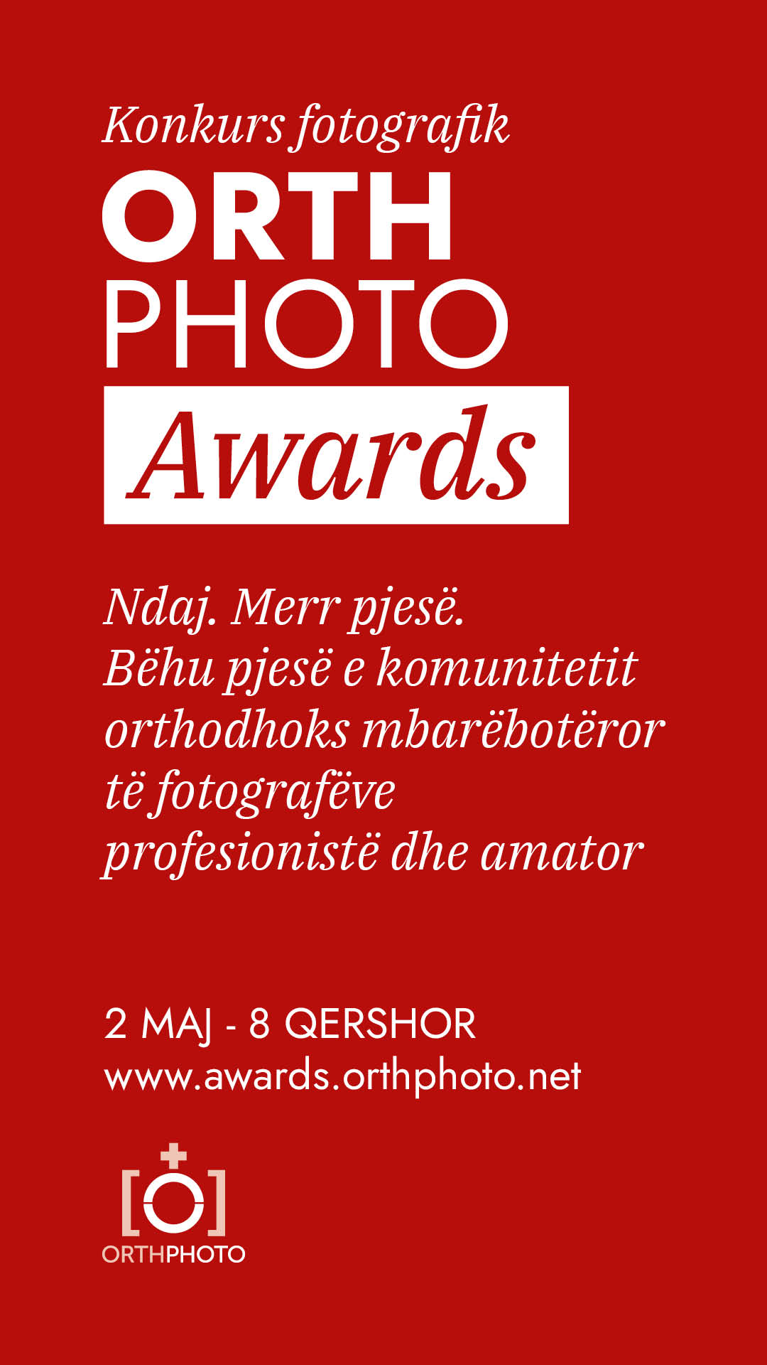 OrthPhoto Awards