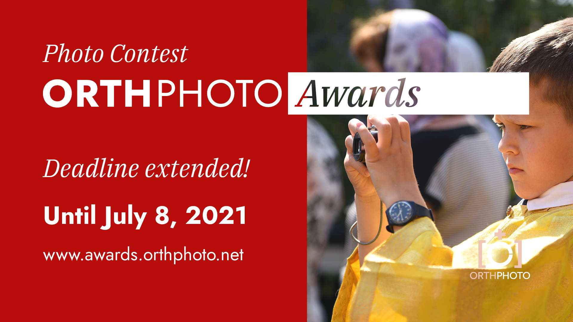 OrthPhoto Awards