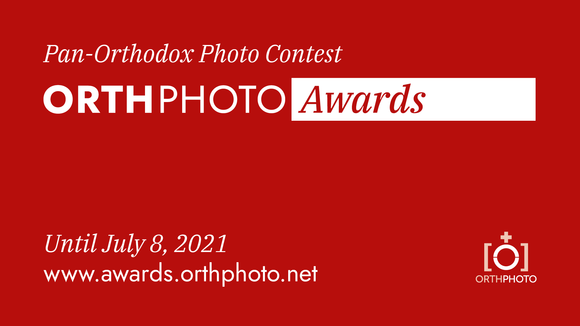 OrthPhoto Awards