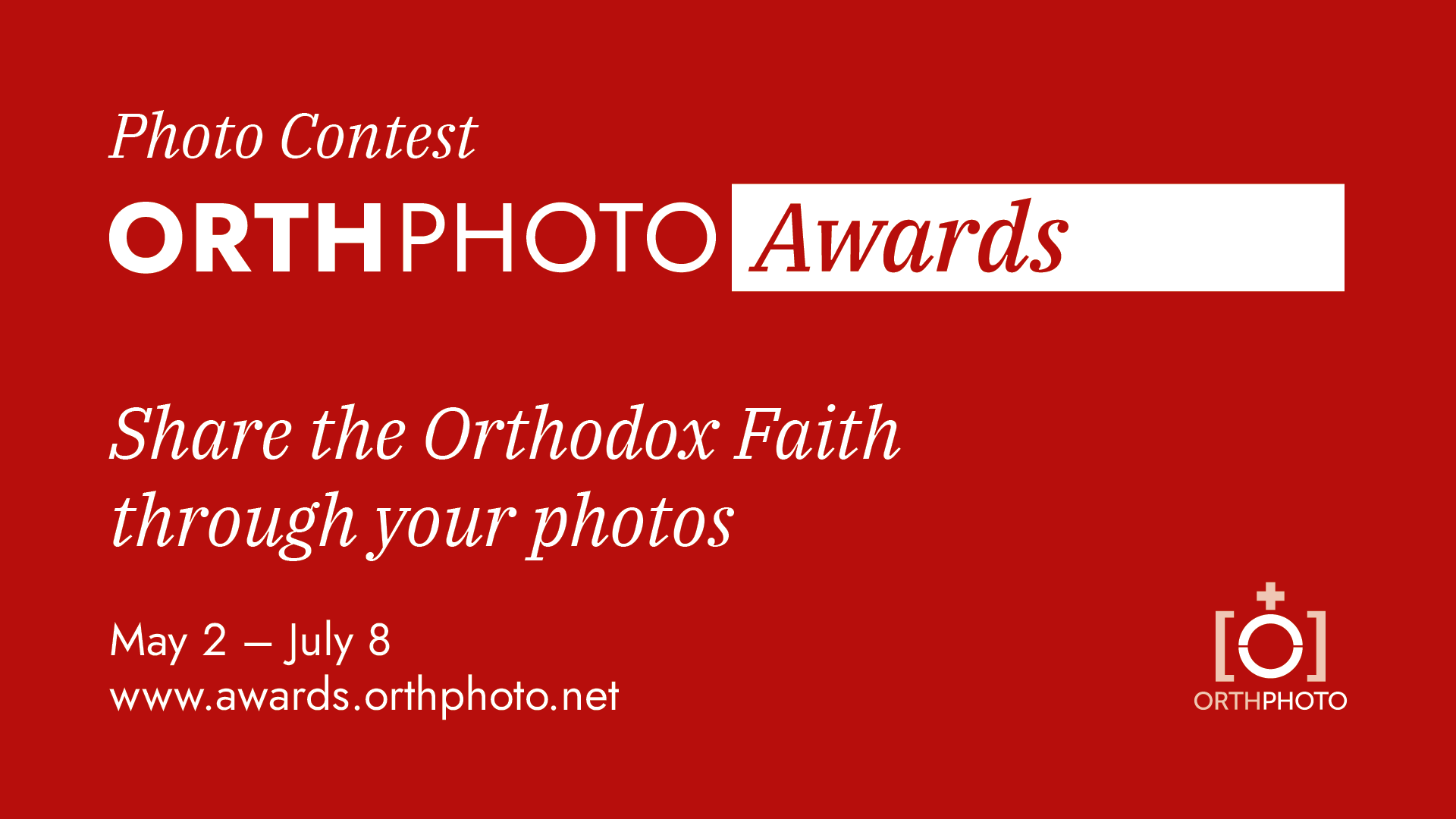 OrthPhoto Awards