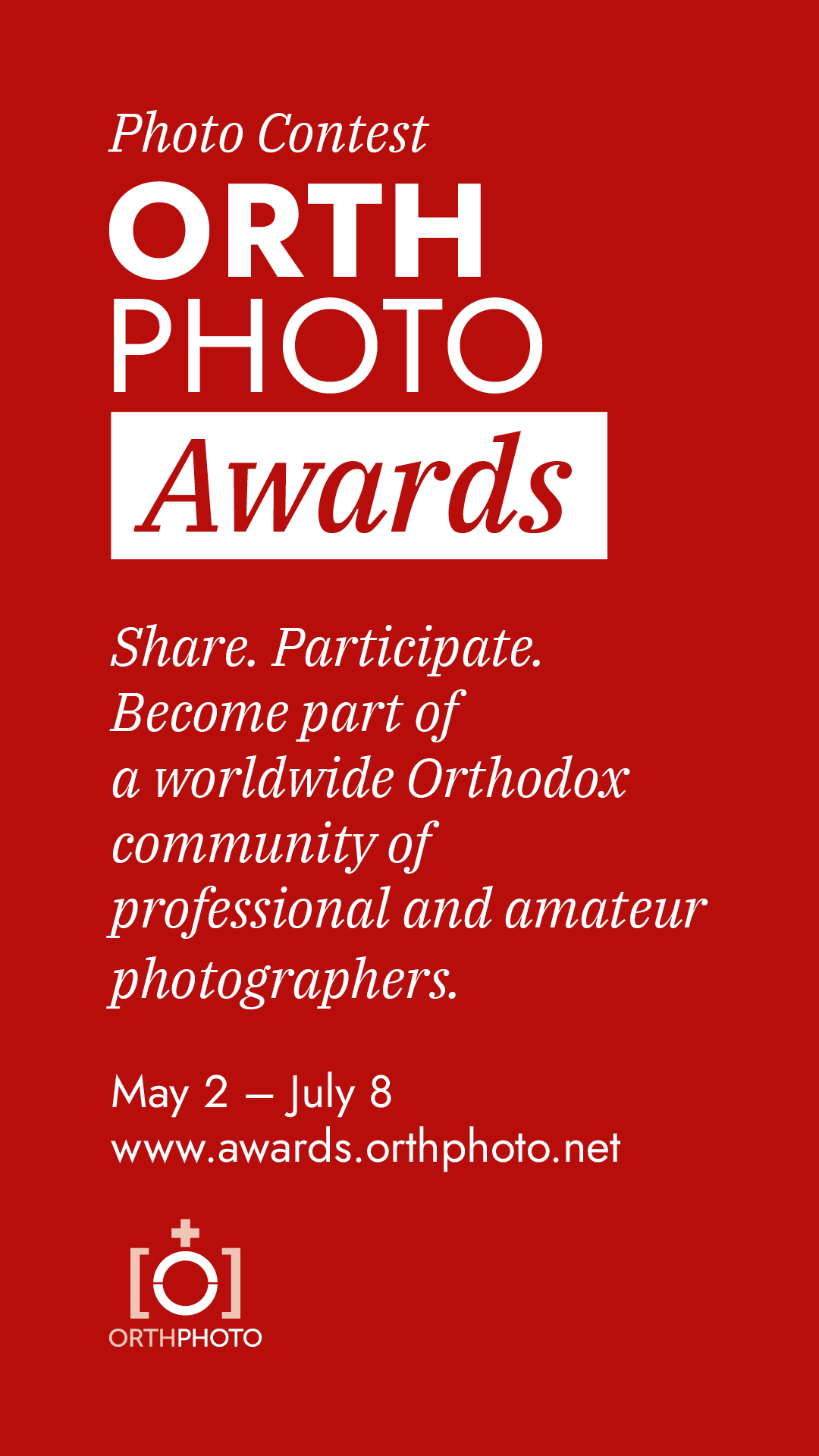 OrthPhoto Awards