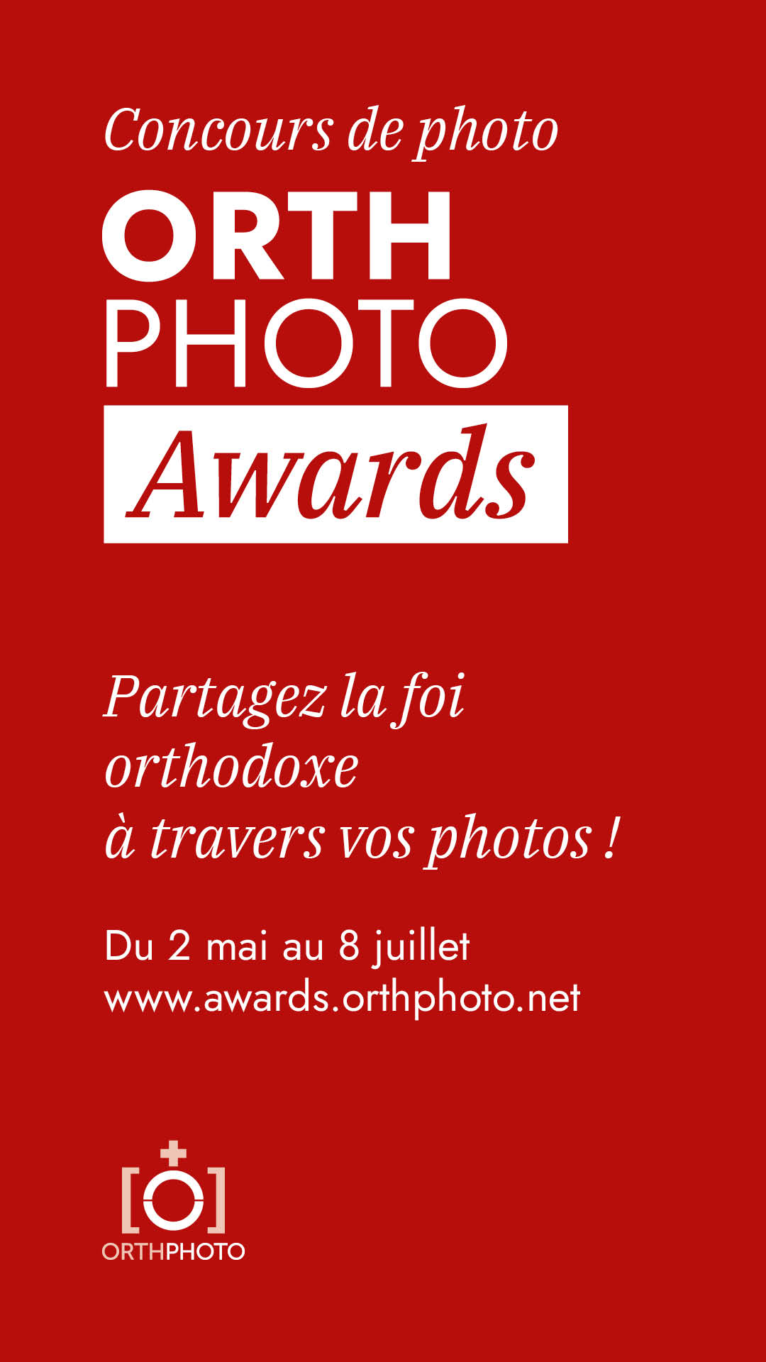 OrthPhoto Awards