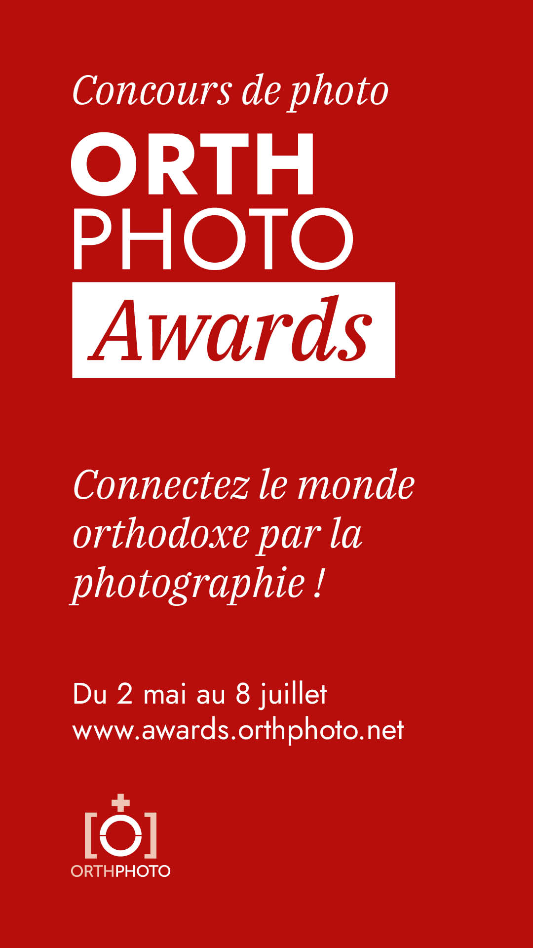 OrthPhoto Awards