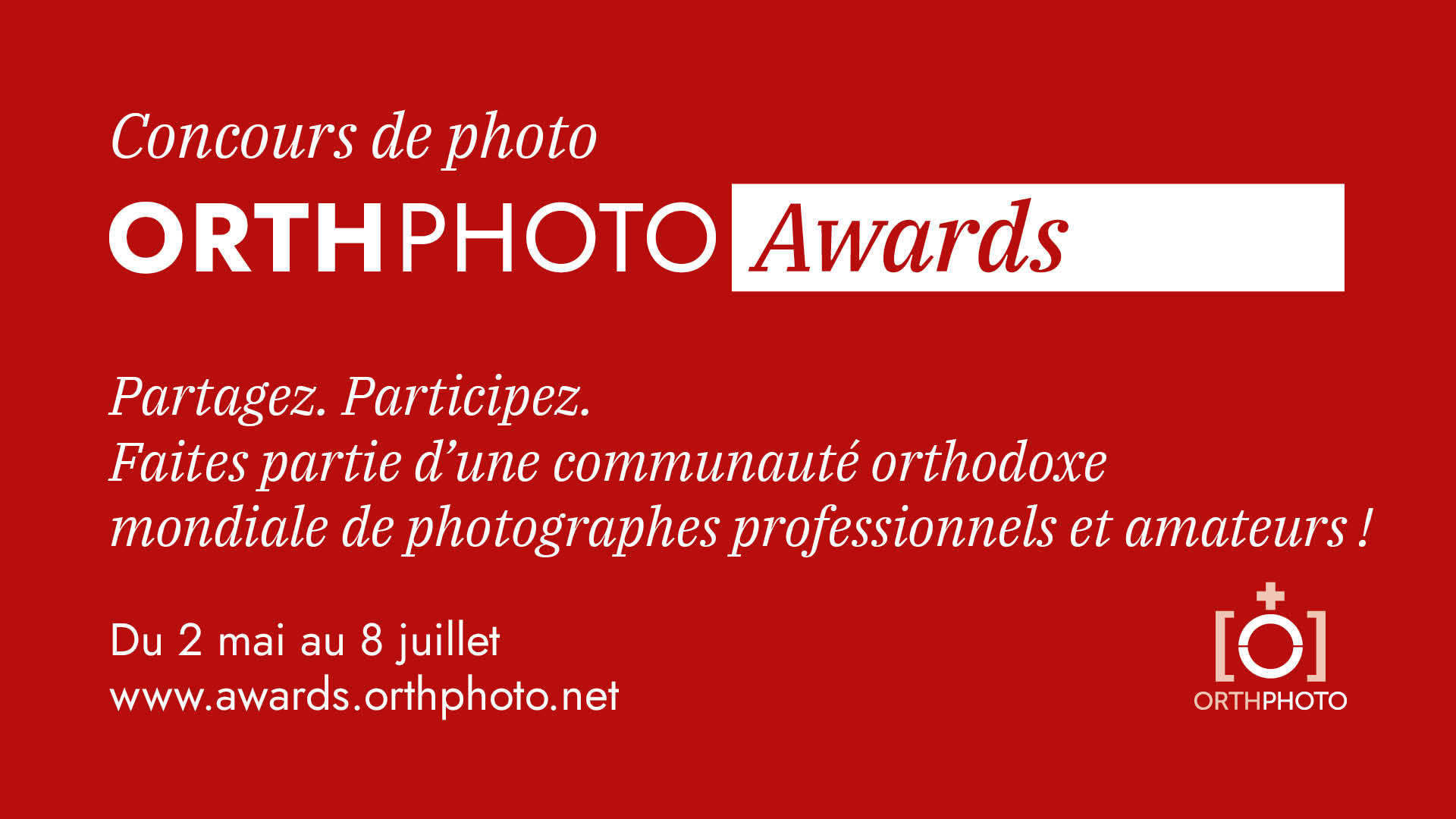 OrthPhoto Awards