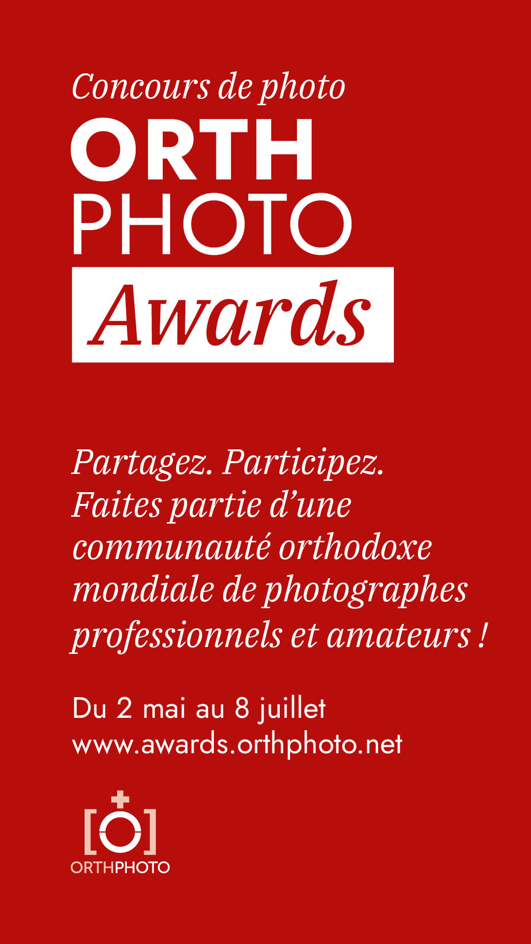 OrthPhoto Awards