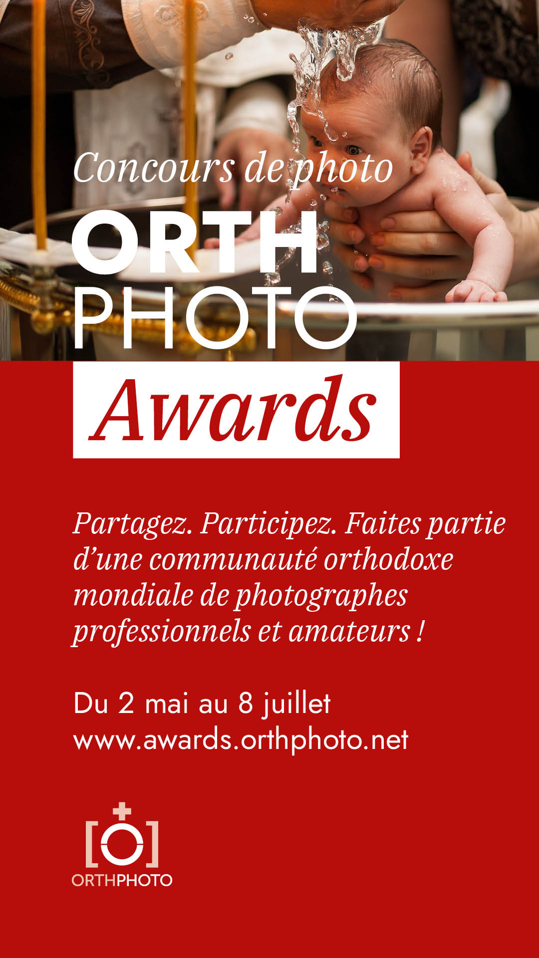 OrthPhoto Awards