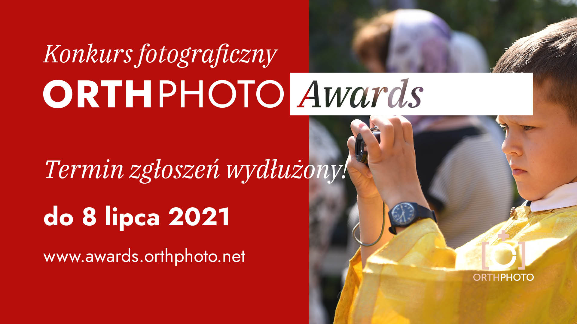 OrthPhoto Awards