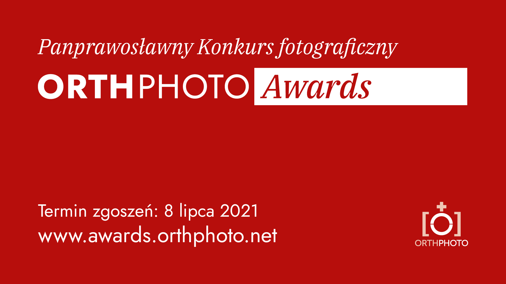 OrthPhoto Awards