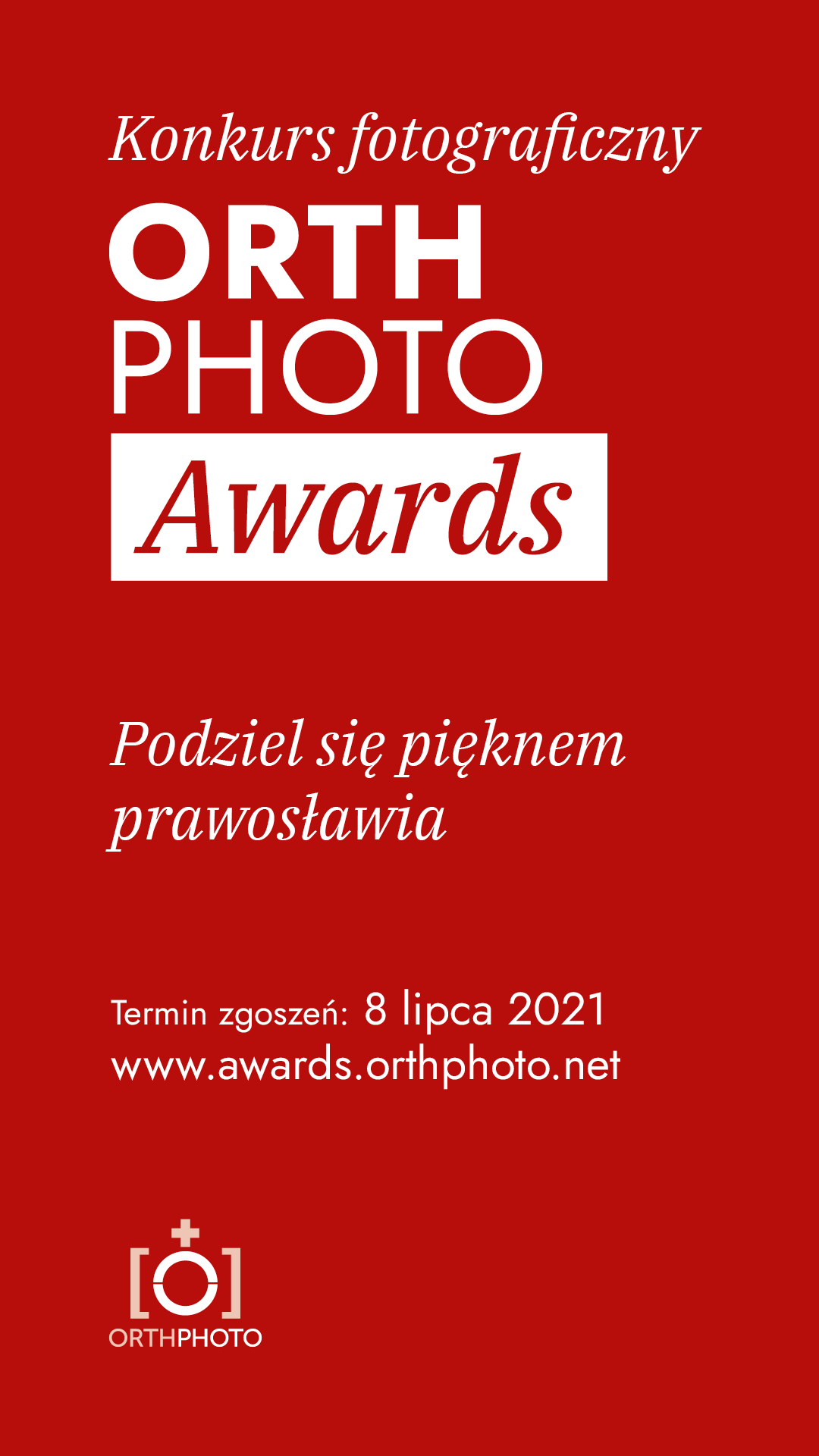 OrthPhoto Awards