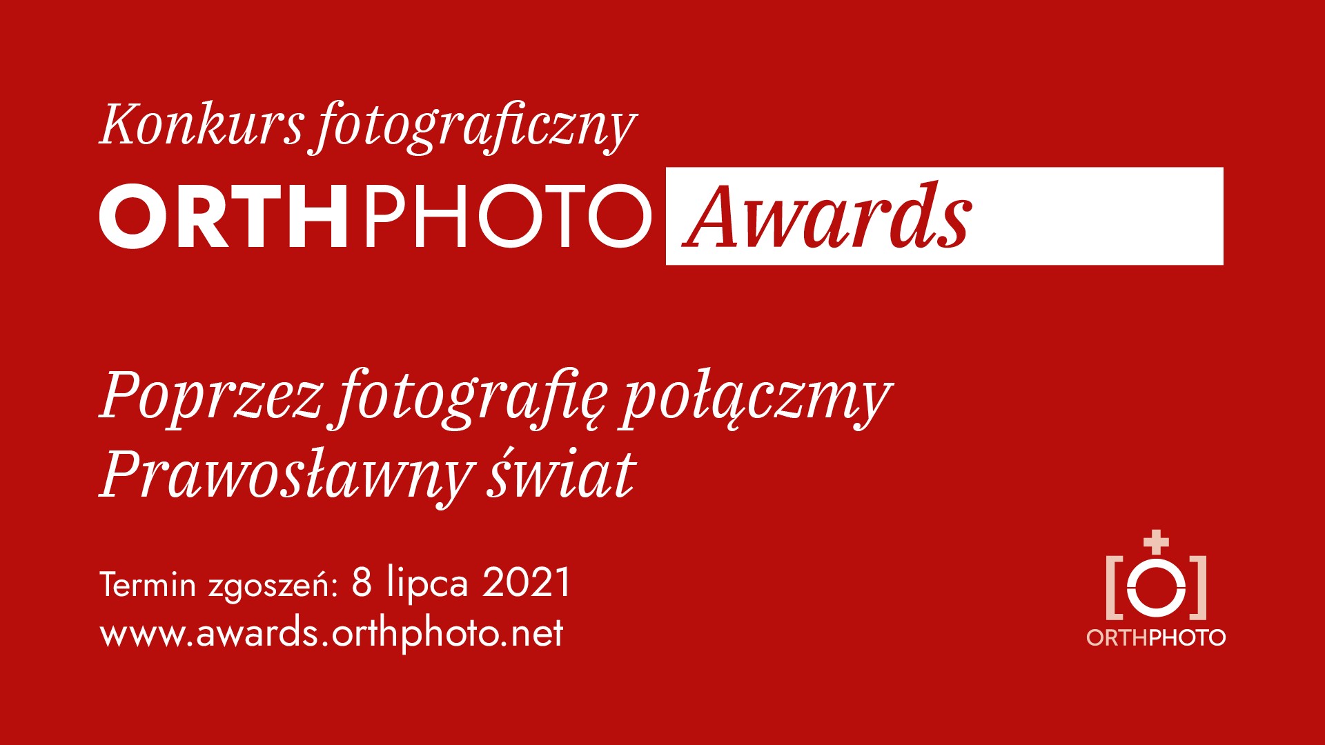 OrthPhoto Awards