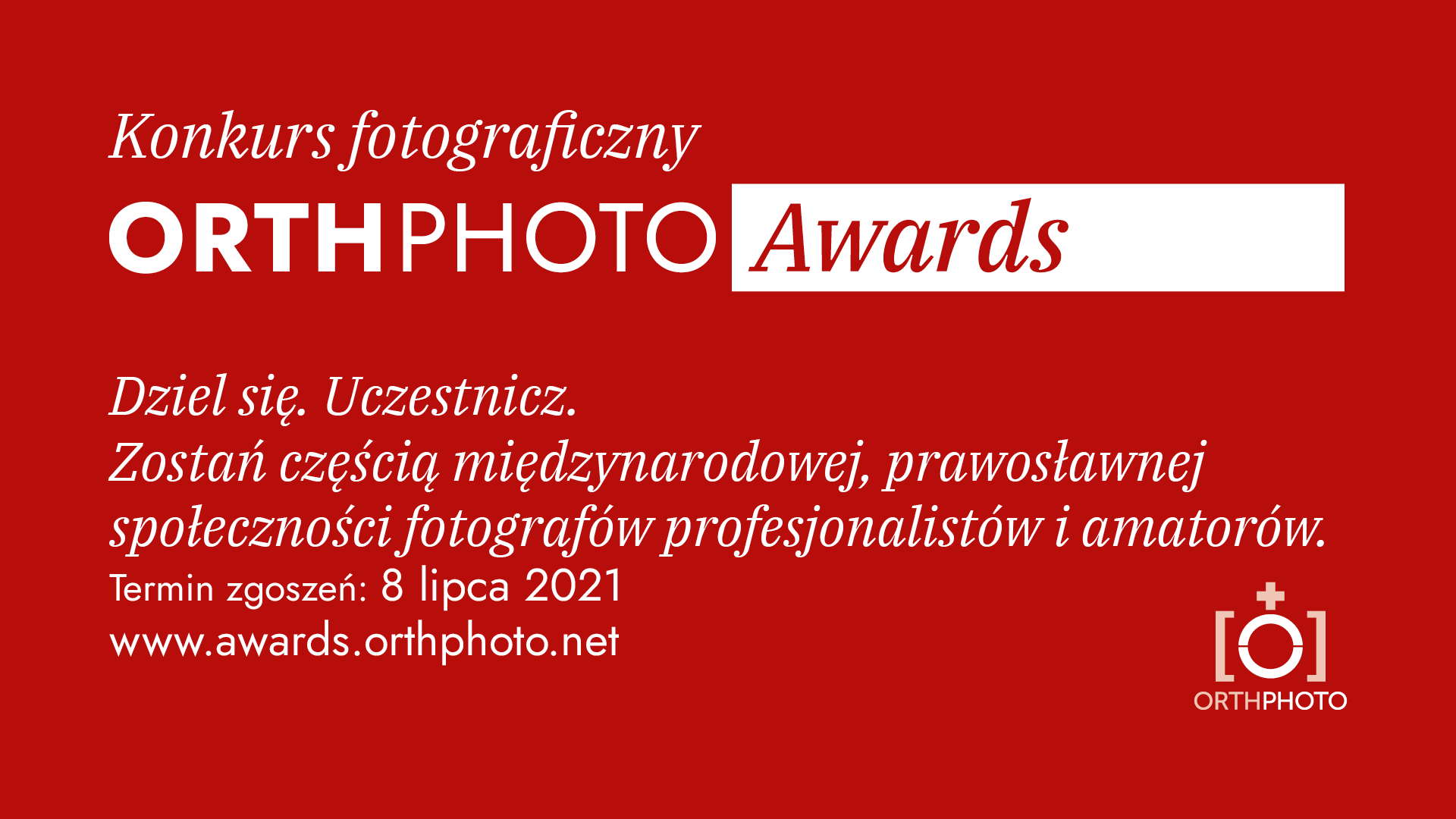 OrthPhoto Awards