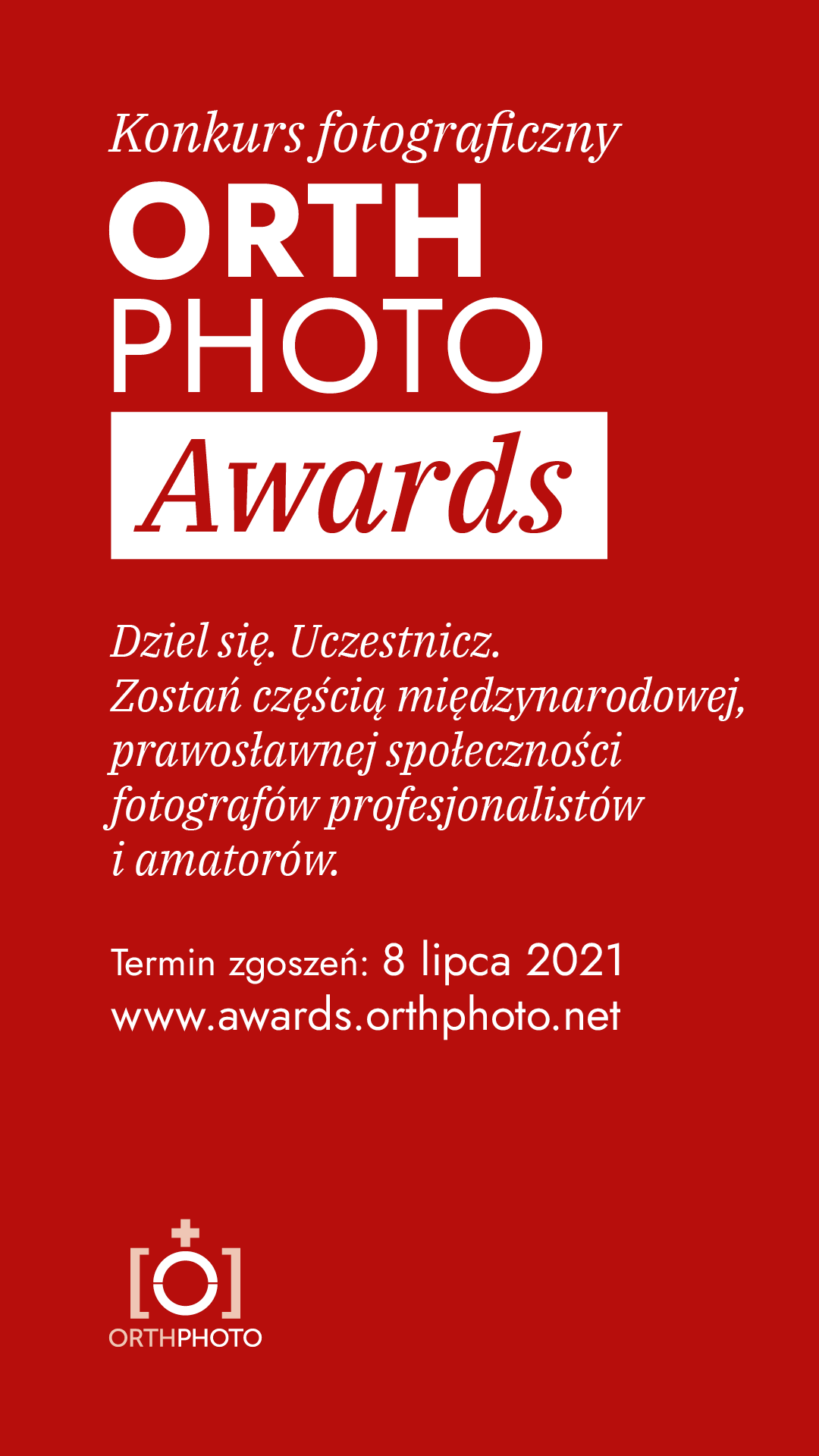 OrthPhoto Awards