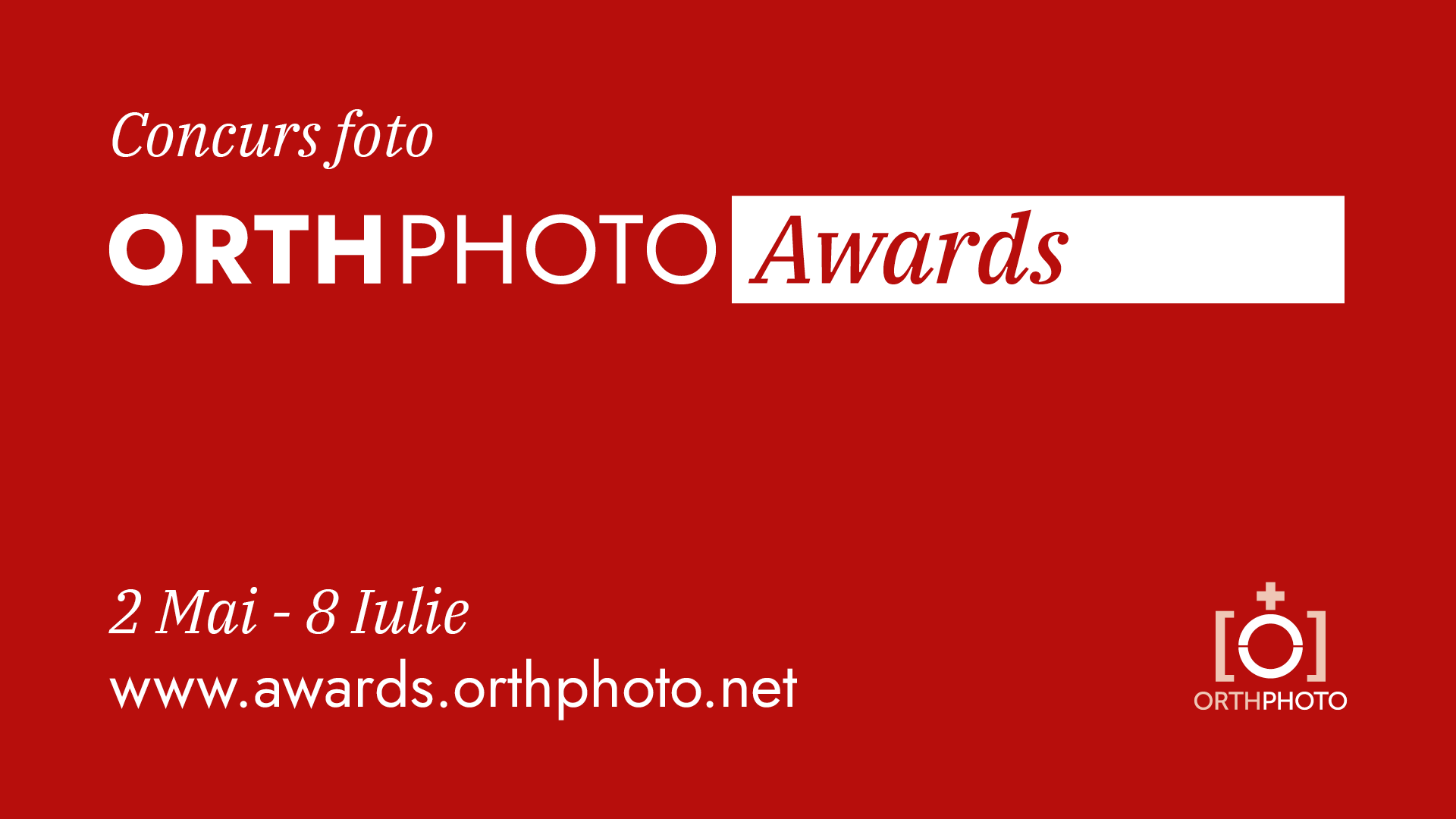 OrthPhoto Awards