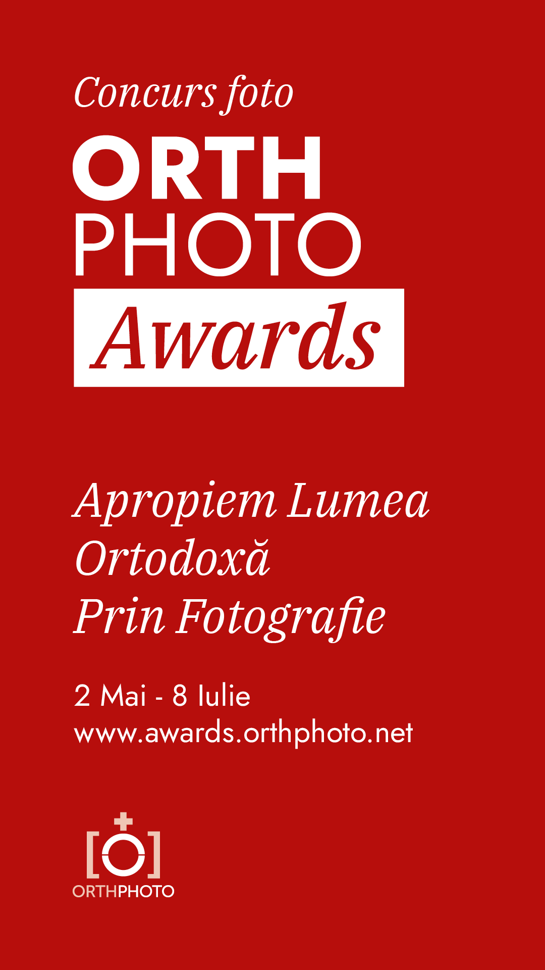 OrthPhoto Awards