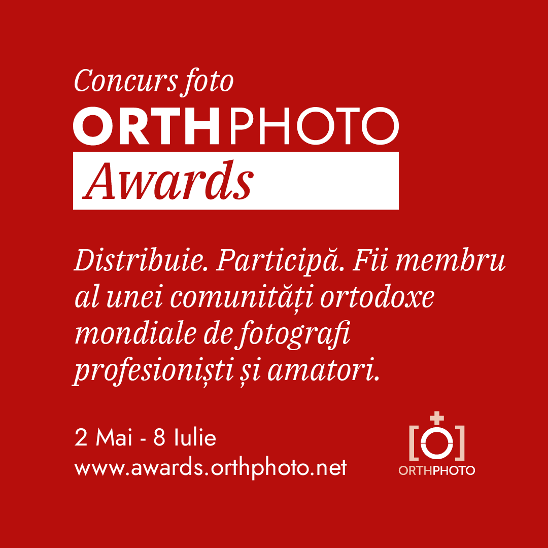 OrthPhoto Awards