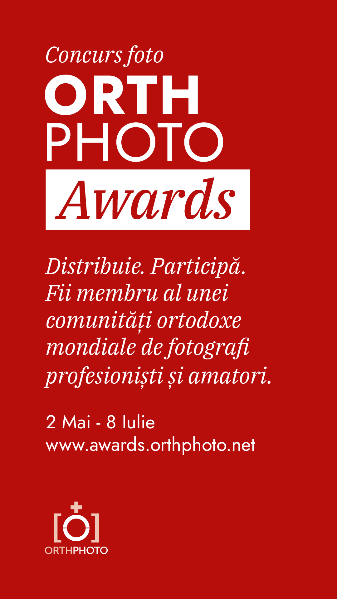 OrthPhoto Awards